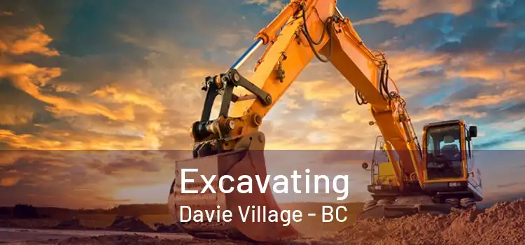  Excavating Davie Village - BC