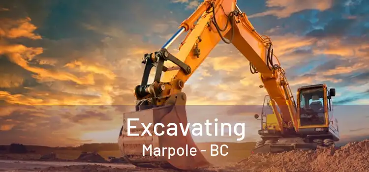 Excavating Marpole - BC