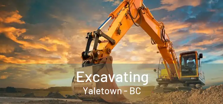  Excavating Yaletown - BC