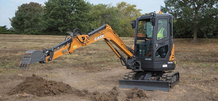 Excavating Company in Vancouver, BC