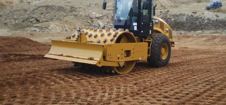 Grading in Vancouver, British Columbia
