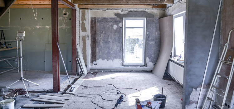 Selective Demolition in Vancouver, British Columbia