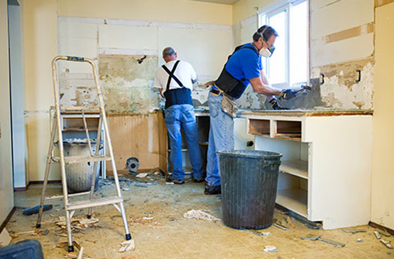 Residential Demolition in Vancouver, BC