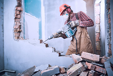 Certified Vancouver, BC Demolition Company