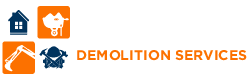 Certified Demolition Contractor